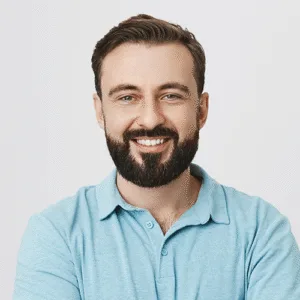 Michael Smith