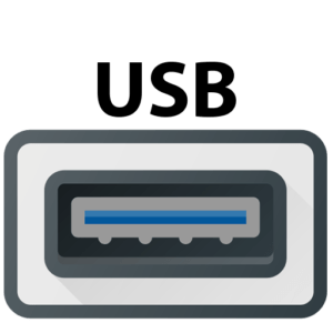 USB Replacement