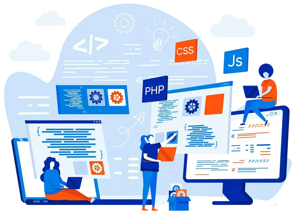 Website Design