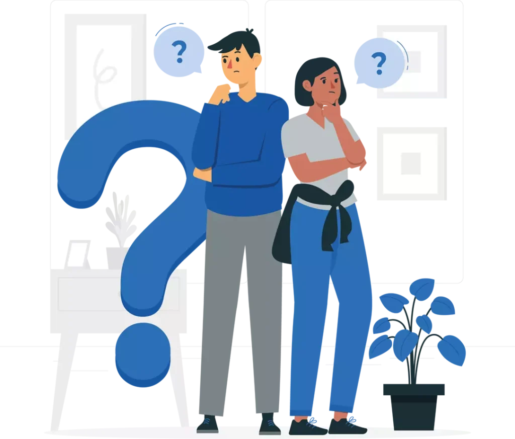 FAQ, Any Question?
