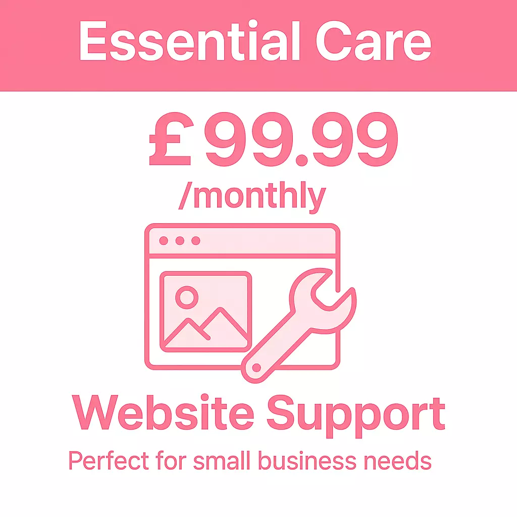 Image of 💼 Essential Care