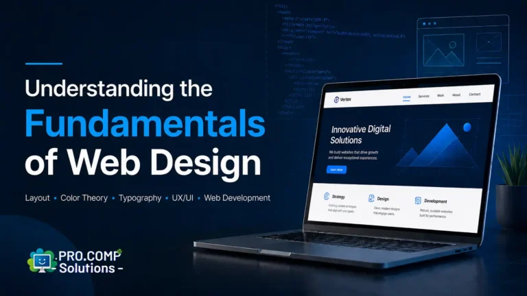 The Art of Website Design and Development: Best Practices and Trends