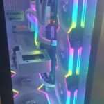 LEDs PC