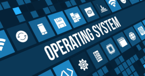 Operating Systems