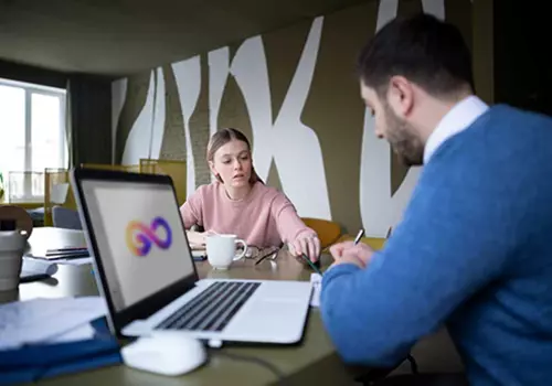 You Build Trust with Good Content