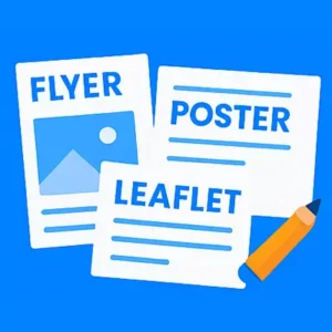 Branded Collateral & Print Design