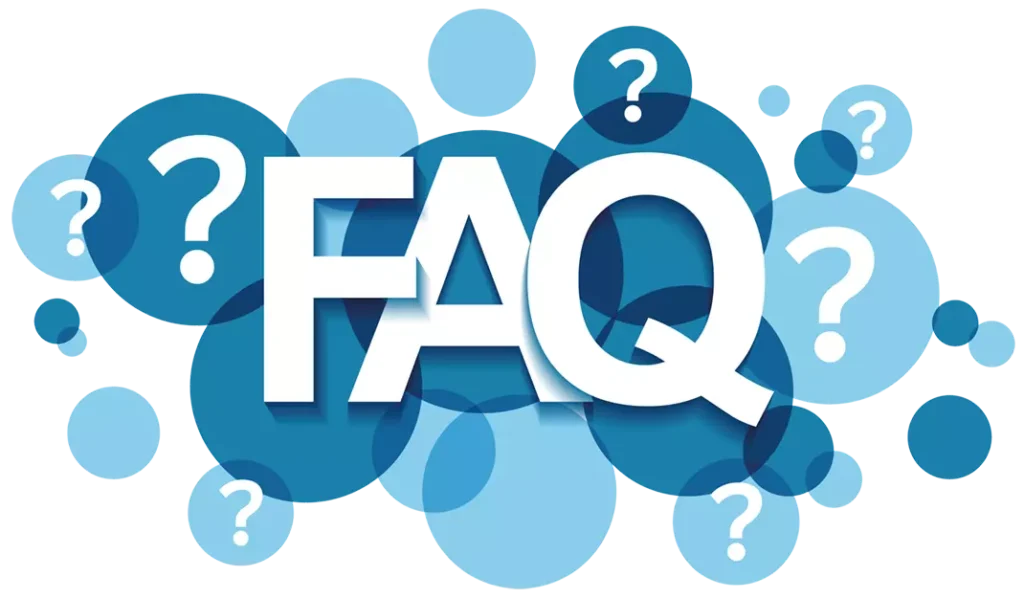 FAQ