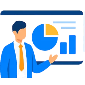 Presentation & Pitch Decks