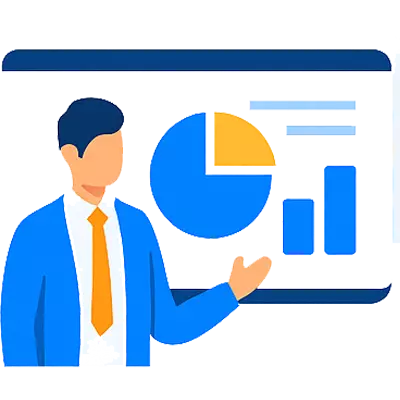 Presentation & Pitch Decks