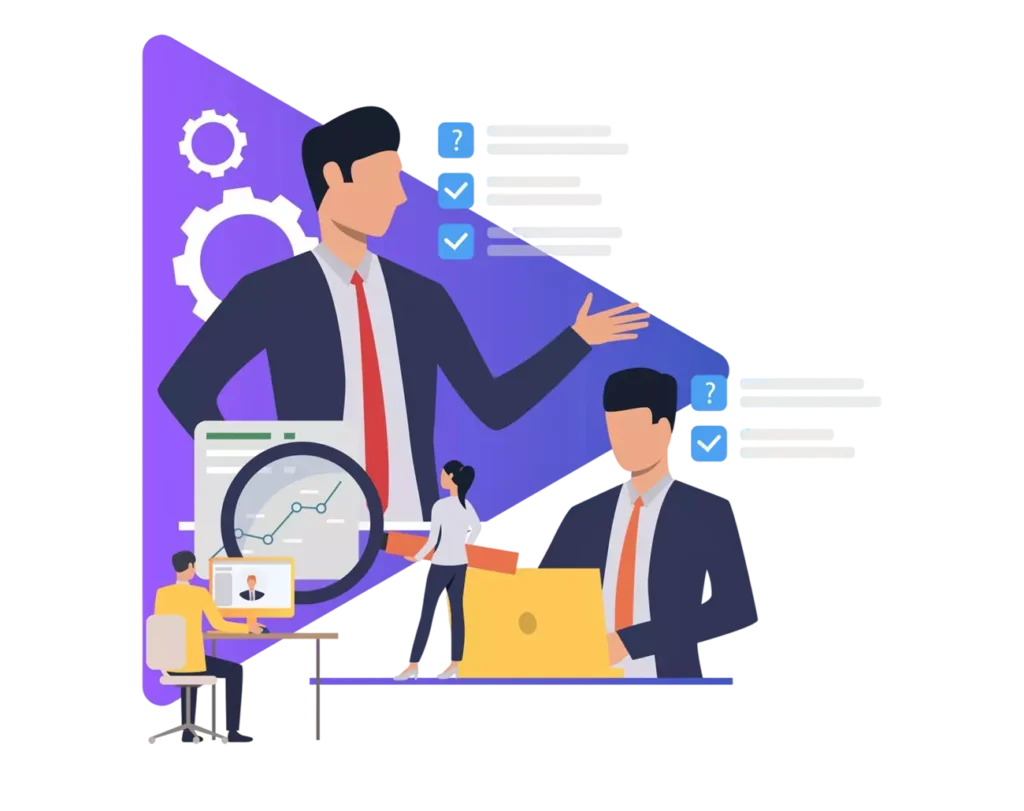 digital consultancy people talk