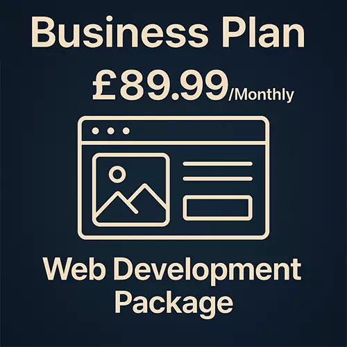 🚀 Business Plan (Perfect for small teams or service-based businesses)