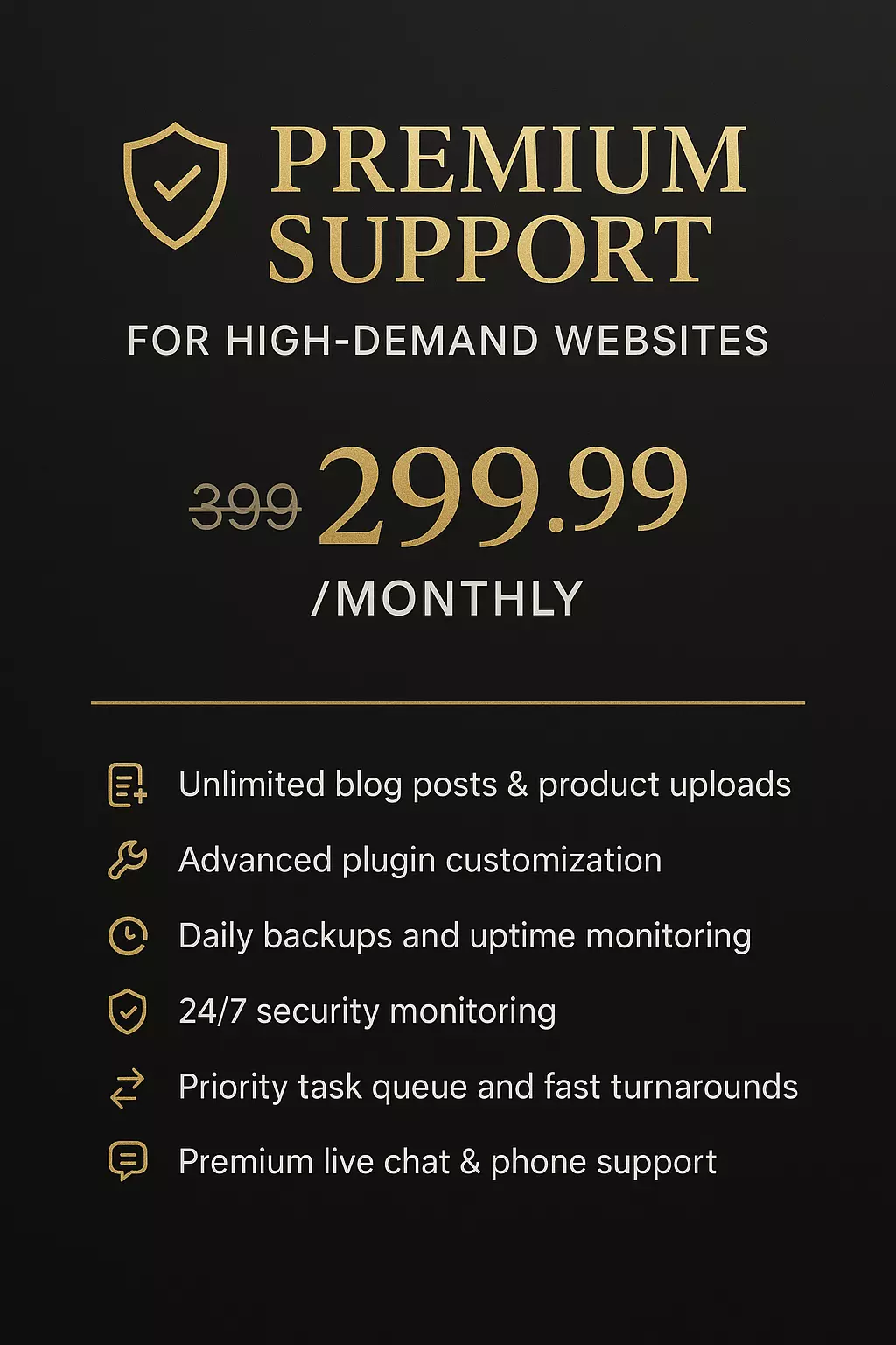 Premium_support-leaflet