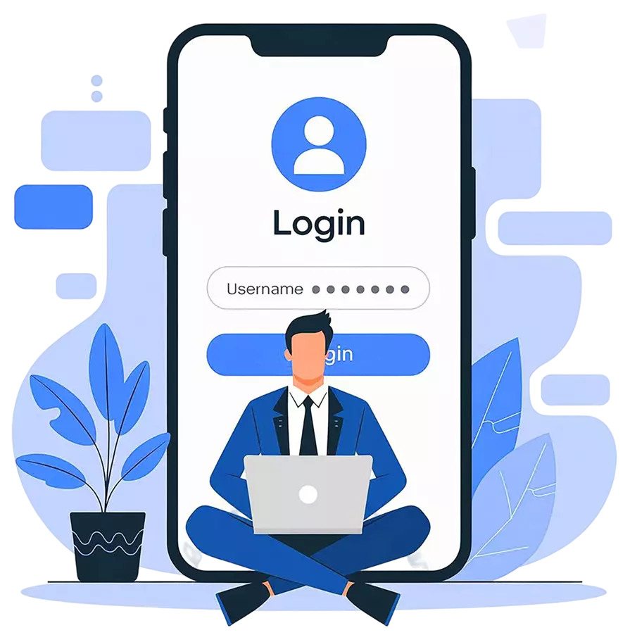 Login PRO.COMP Solutions