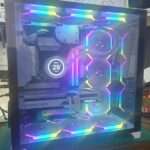 Leds PC