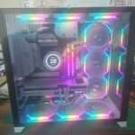 LEDs PC