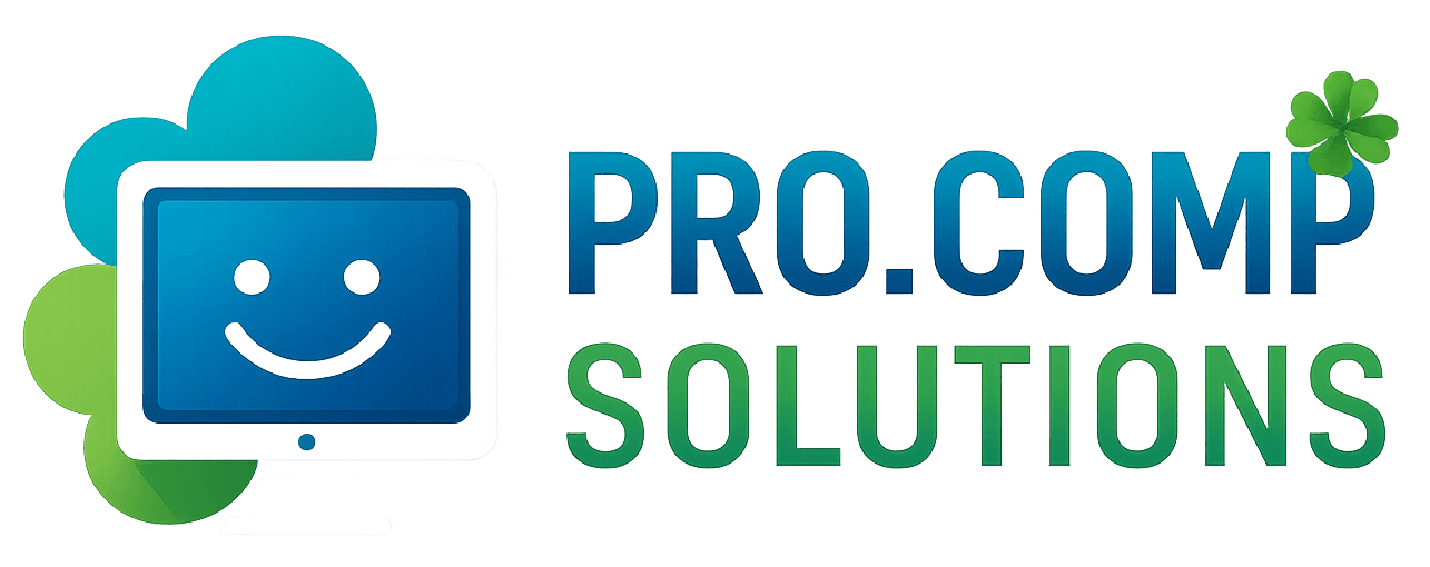 PRO.COMP Solutions