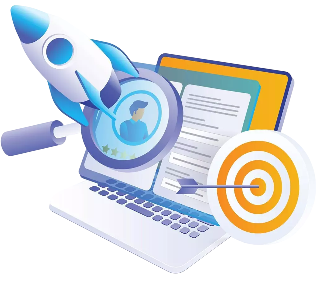 Marketing Racket launched