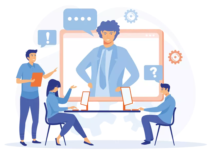 Consultations