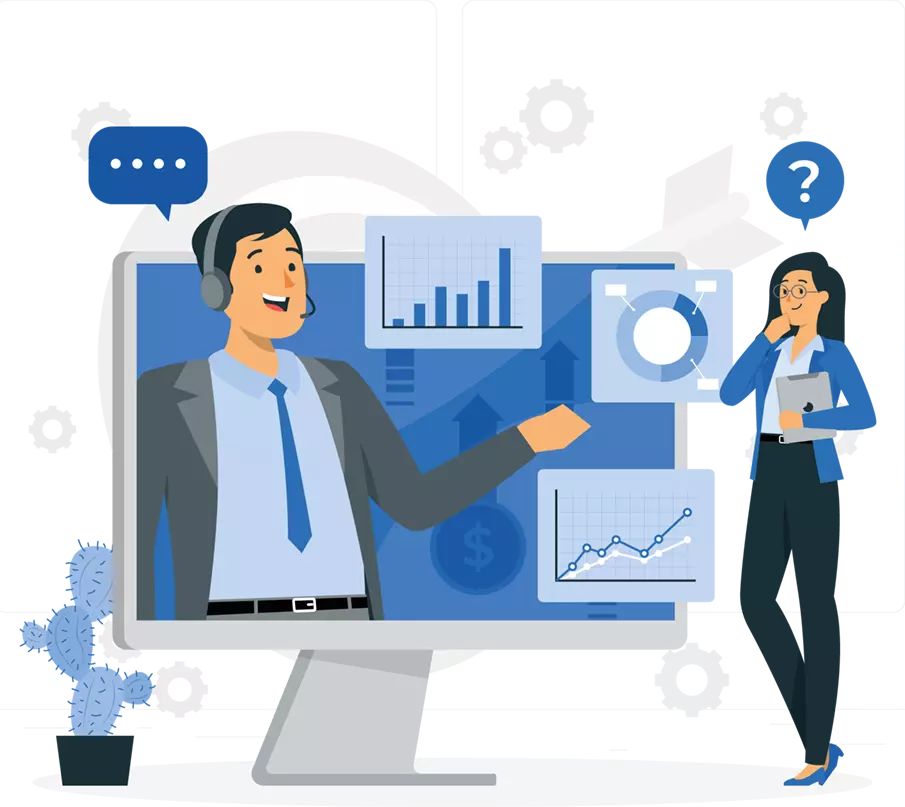 Digital Consultant