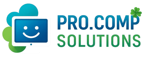PRO.COMP Solutions
